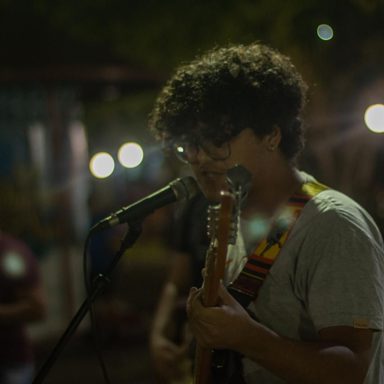 Ian Lemos
