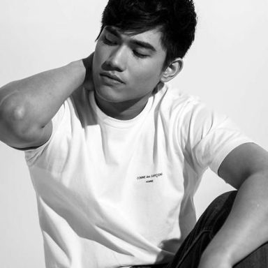 Ian Pangilinan
