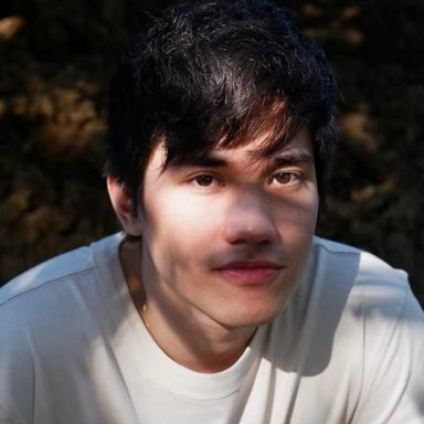 Ian Pangilinan