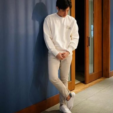 Ian Pangilinan