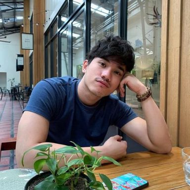 Ian Pangilinan photo 13