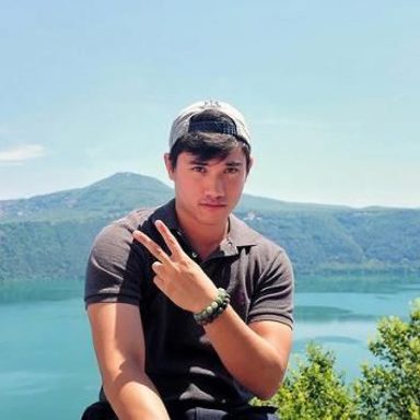 Ian Pangilinan photo 15