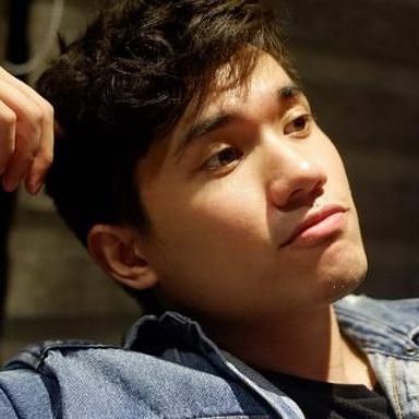 Ian Pangilinan