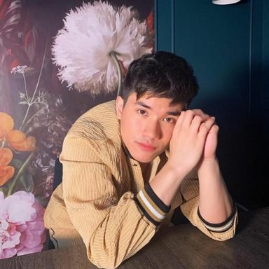 Ian Pangilinan