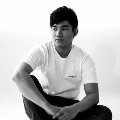 Ian Pangilinan