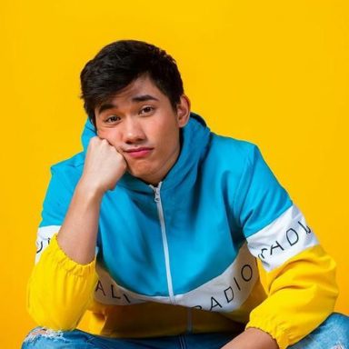 Ian Pangilinan photo 16