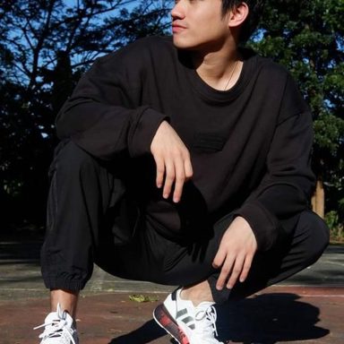 Ian Pangilinan