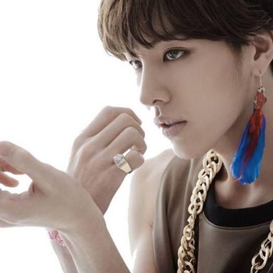 ICON (No MinWoo)
