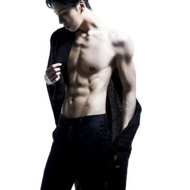 ICON (No MinWoo)