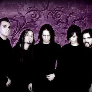 Icon And The Black Roses