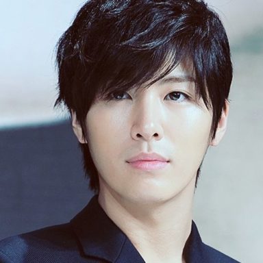 ICON (No MinWoo)