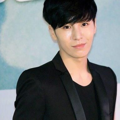 ICON (No MinWoo)