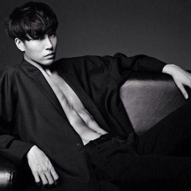 ICON (No MinWoo)
