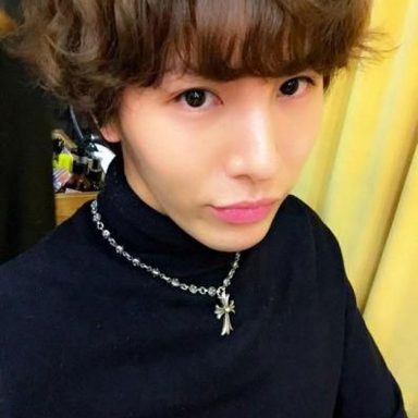ICON (No MinWoo)