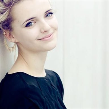 Ida Maria Østergaard