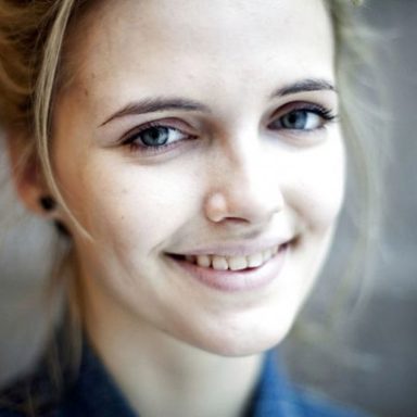 Ida Maria Østergaard