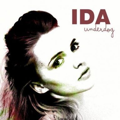 Ida Maria Østergaard