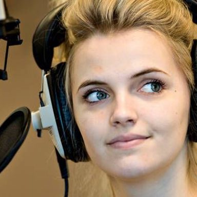 Ida Maria Østergaard