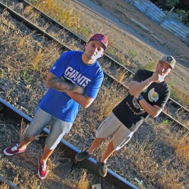 Idealistas Rap
