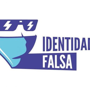 Identidade Falsa