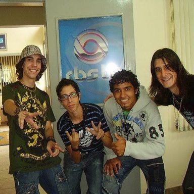 Identidade Reggae