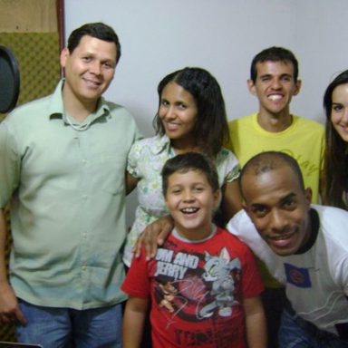 Idelma Ribeiro