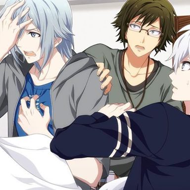 IDOLiSH7