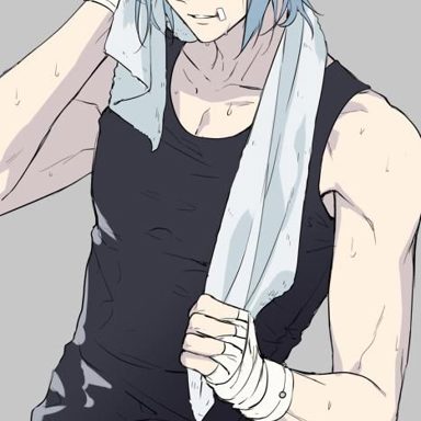 IDOLiSH7