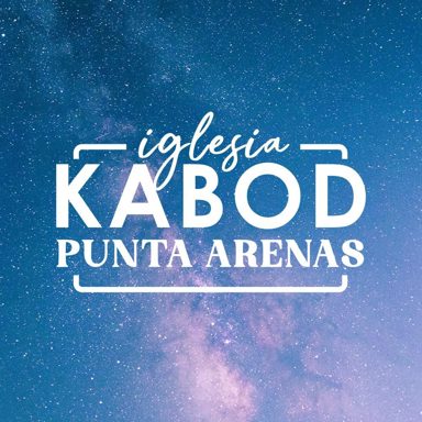 Iglesia Kabod Punta Arenas