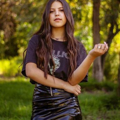 Ignacia Antonia