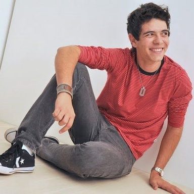 Igor Caldeira