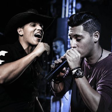 Igor e Leo