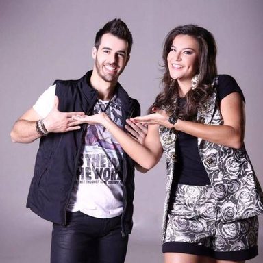 Igor e Camila