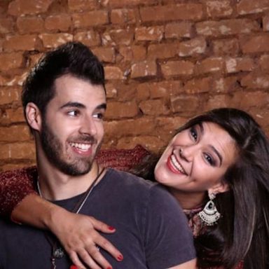 Igor e Camila