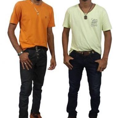 Igor e Ricardo