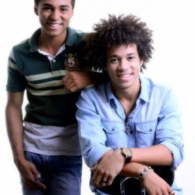 Igor e Ian