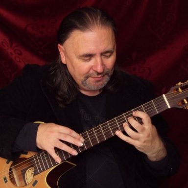 Igor Presnyakov