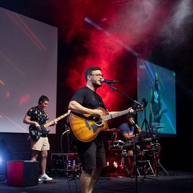 Igreja Oceânica