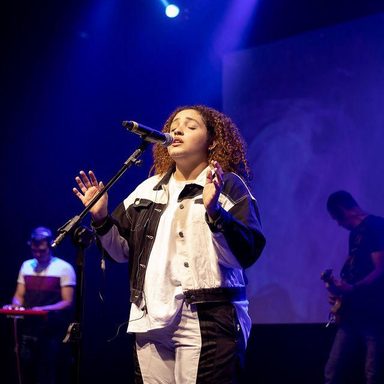 Igreja Oceânica