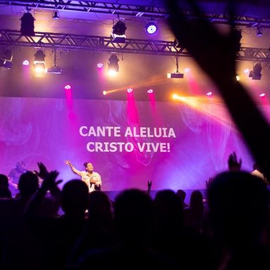 Igreja Oceânica
