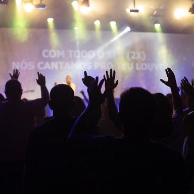 Igreja Oceânica