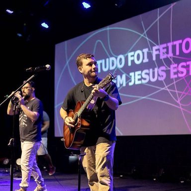 Igreja Oceânica