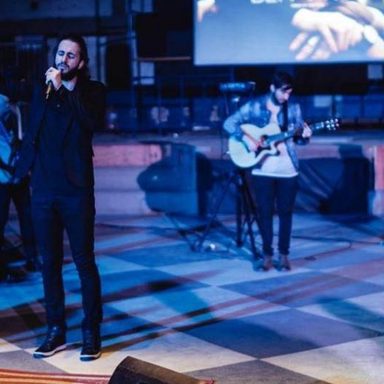 Igreja United