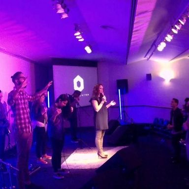 Igreja United