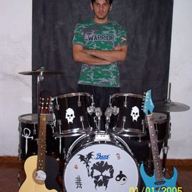 Iguanas Rock Band
