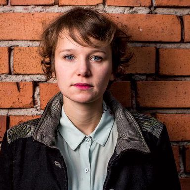 Iiris Viljanen