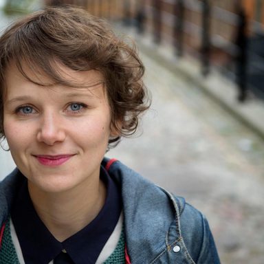 Iiris Viljanen