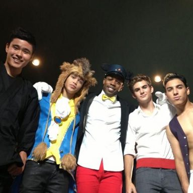IM5