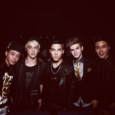 IM5