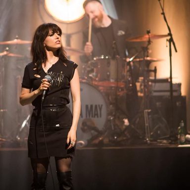 Imelda May
